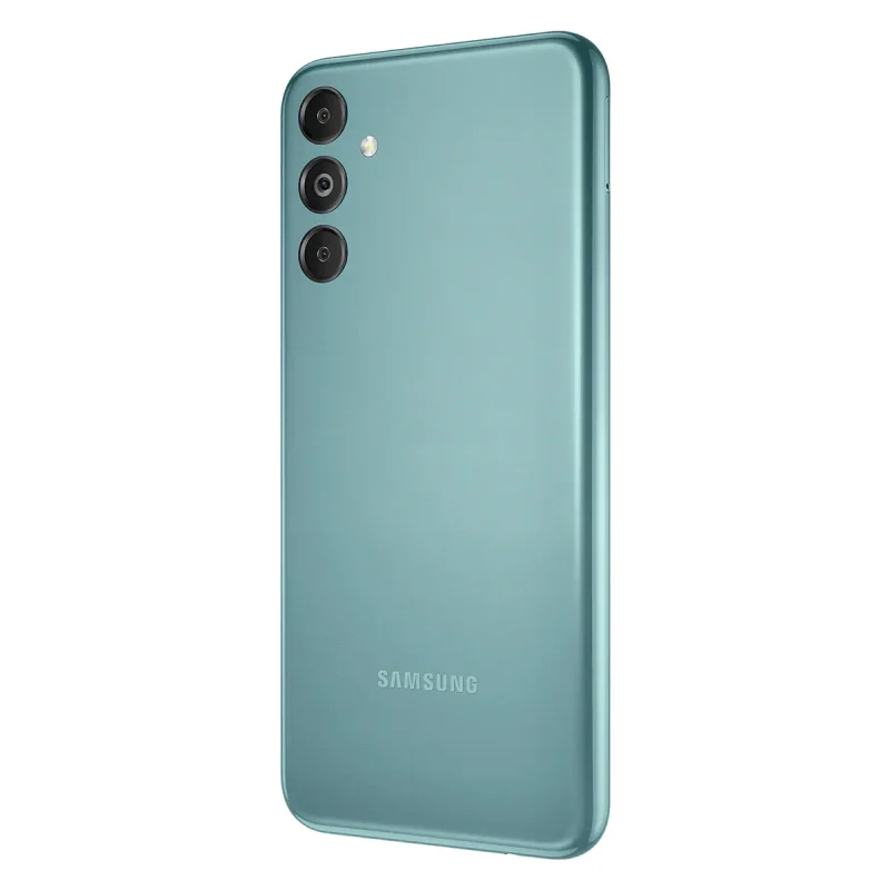 گوشی موبایل سامسونگ مدل Galaxy M14 5G حافظه 128 گیگابایت و رم 6 12