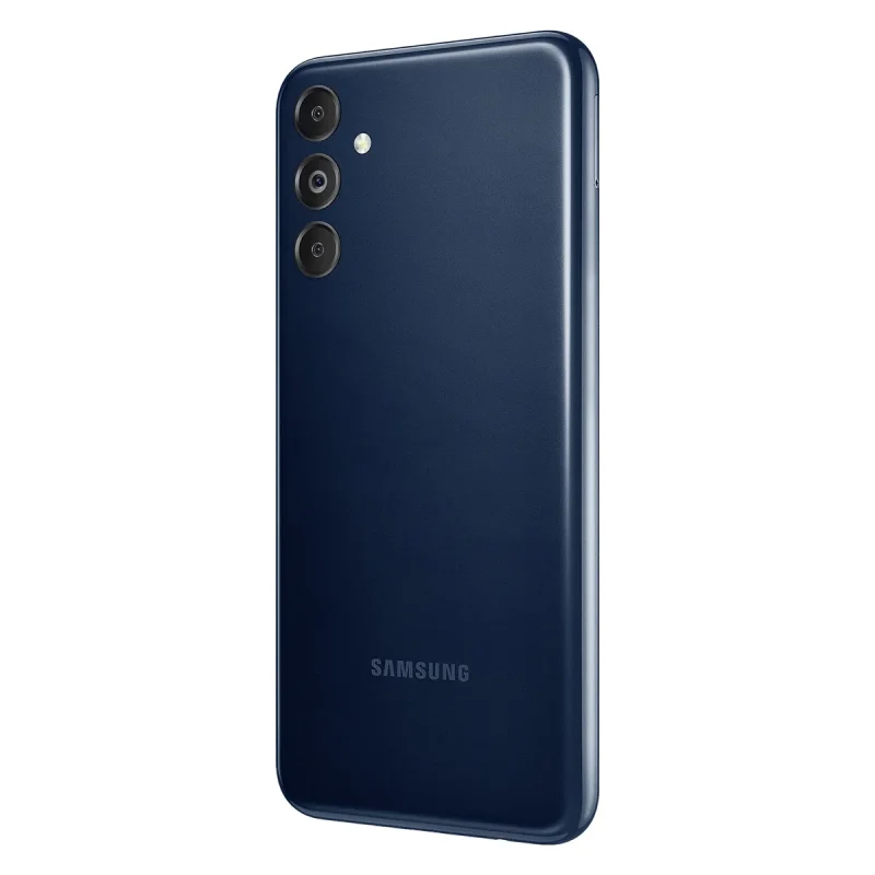 گوشی موبایل سامسونگ مدل Galaxy M14 5G حافظه 128 گیگابایت و رم 6 6