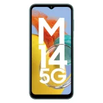 گوشی موبایل سامسونگ مدل Galaxy M14 5G حافظه 128 گیگابایت و رم 6 7