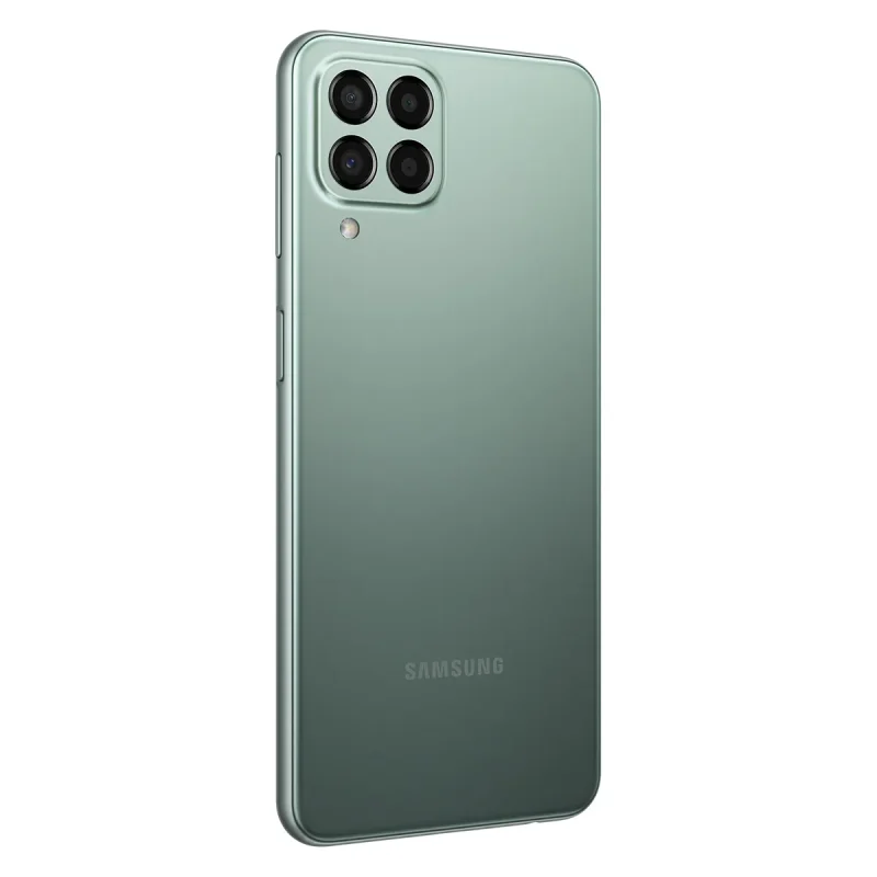 گوشی موبایل سامسونگ مدل Galaxy M33 5G حافظه 128 گیگابایت و رم 6 11