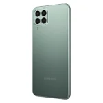 گوشی موبایل سامسونگ مدل Galaxy M33 5G حافظه 128 گیگابایت و رم 6 12