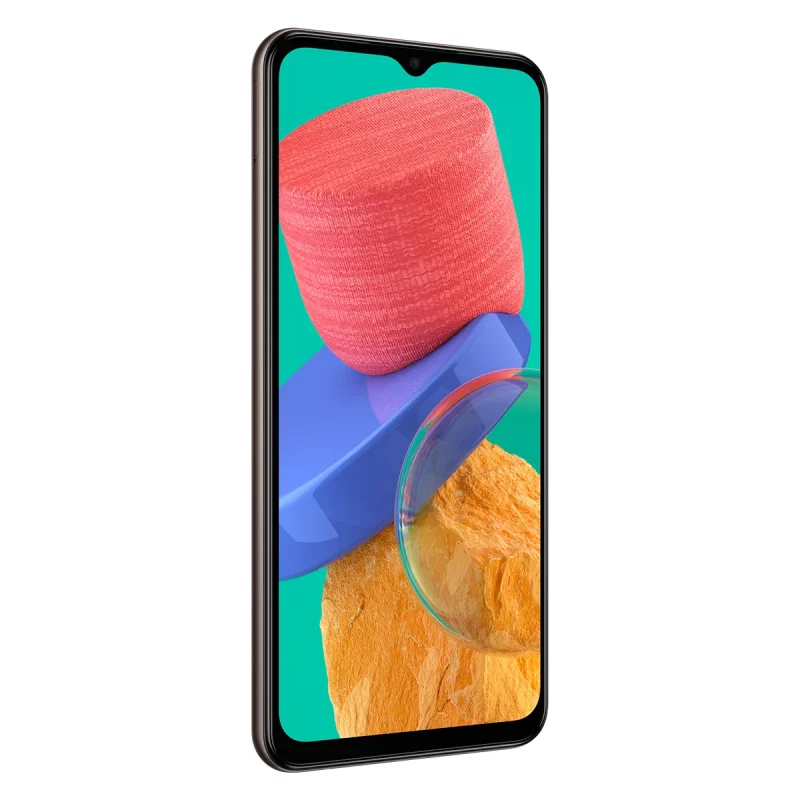 گوشی موبایل سامسونگ مدل Galaxy M33 5G حافظه 128 گیگابایت و رم 6 14