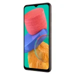گوشی موبایل سامسونگ مدل Galaxy M33 5G حافظه 128 گیگابایت و رم 6 15