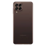 گوشی موبایل سامسونگ مدل Galaxy M33 5G حافظه 128 گیگابایت و رم 6 16