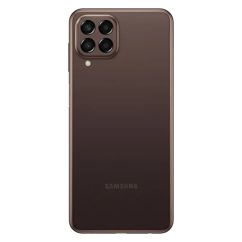گوشی موبایل سامسونگ مدل Galaxy M33 5G حافظه 128 گیگابایت و رم 6 16
