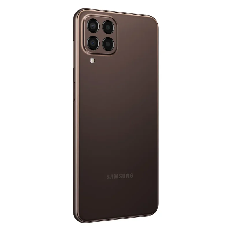 گوشی موبایل سامسونگ مدل Galaxy M33 5G حافظه 128 گیگابایت و رم 6 17