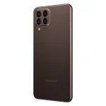 گوشی موبایل سامسونگ مدل Galaxy M33 5G حافظه 128 گیگابایت و رم 6 18