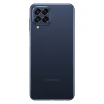 گوشی موبایل سامسونگ مدل Galaxy M33 5G حافظه 128 گیگابایت و رم 6 4