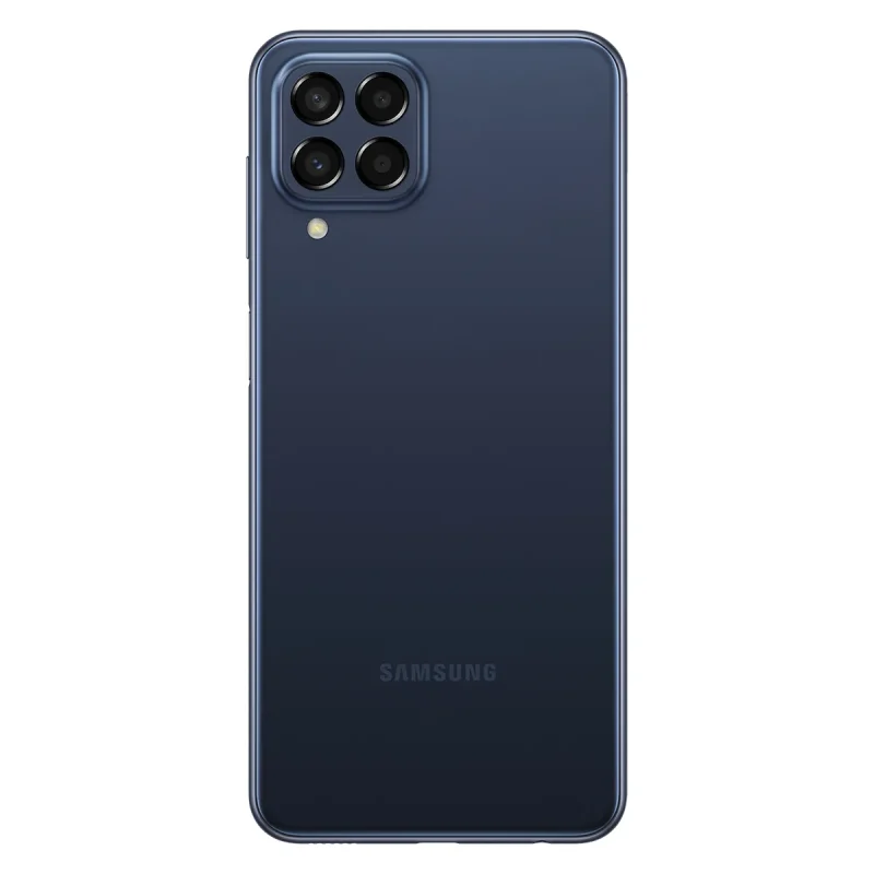 گوشی موبایل سامسونگ مدل Galaxy M33 5G حافظه 128 گیگابایت و رم 6 4