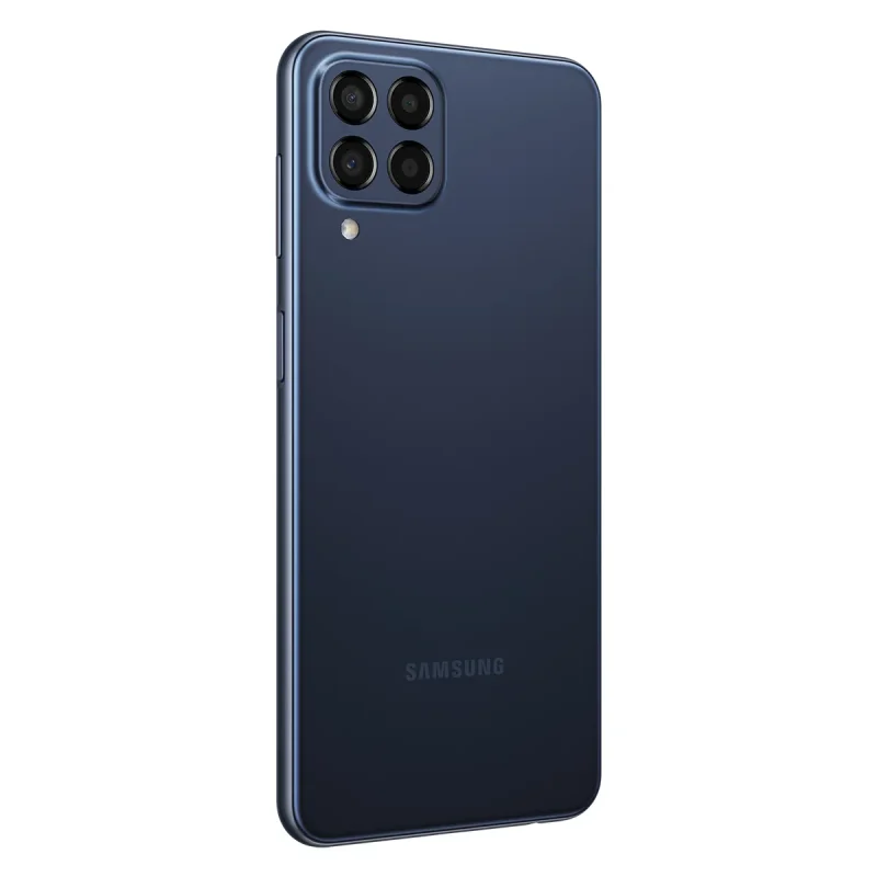 گوشی موبایل سامسونگ مدل Galaxy M33 5G حافظه 128 گیگابایت و رم 6 5