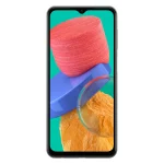 گوشی موبایل سامسونگ مدل Galaxy M33 5G حافظه 128 گیگابایت و رم 6 7