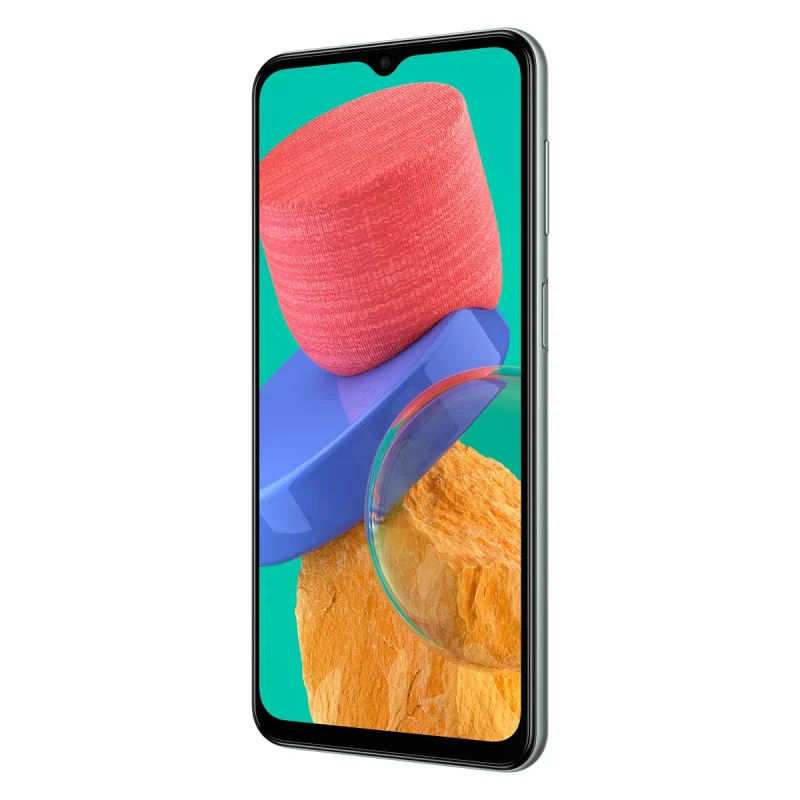 گوشی موبایل سامسونگ مدل Galaxy M33 5G حافظه 128 گیگابایت و رم 6 9