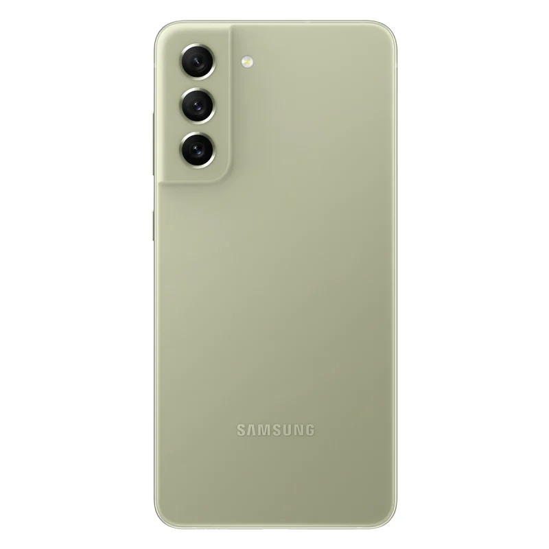 گوشی موبایل سامسونگ مدل Galaxy S21 FE 5G حافظه 256 گیگابایت و رم 8 • ویتنام 10