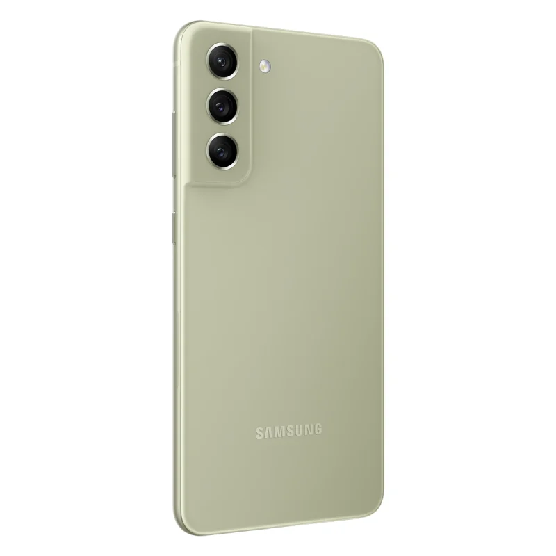 گوشی موبایل سامسونگ مدل Galaxy S21 FE 5G حافظه 256 گیگابایت و رم 8 • ویتنام 11