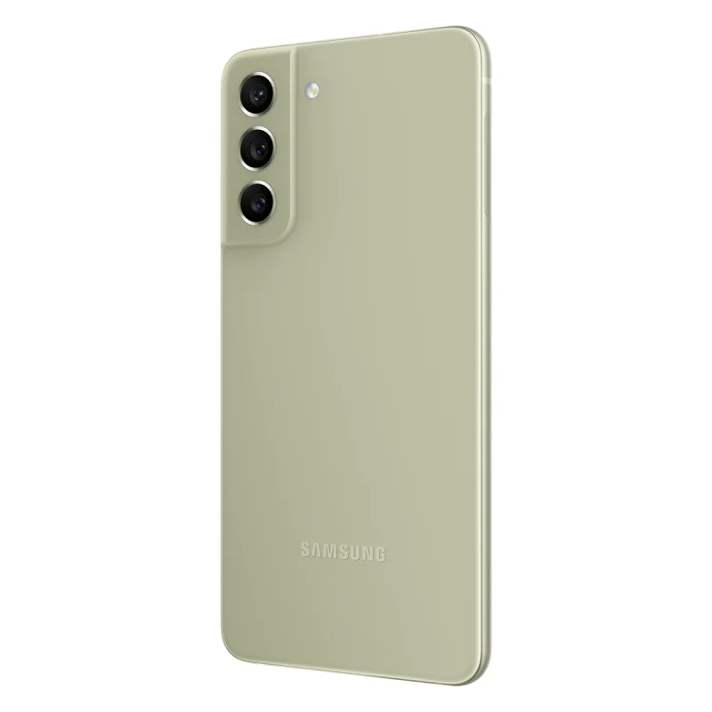 گوشی موبایل سامسونگ مدل Galaxy S21 FE 5G حافظه 256 گیگابایت و رم 8 • ویتنام 12