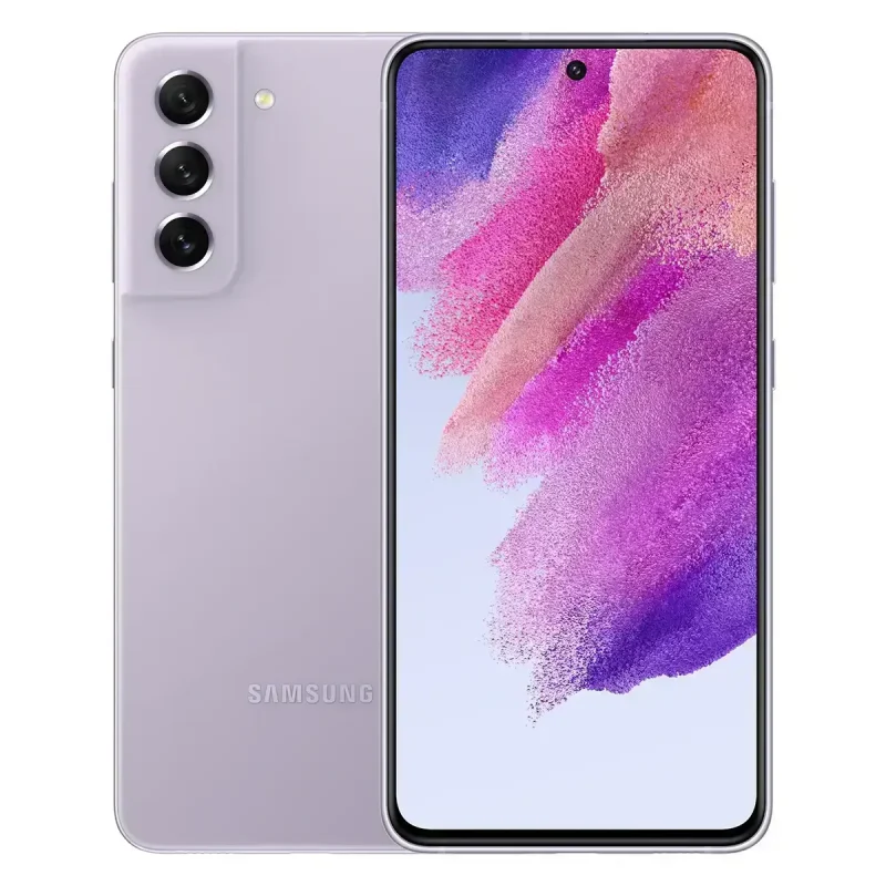 گوشی موبایل سامسونگ مدل Galaxy S21 FE 5G حافظه 256 گیگابایت و رم 8 - هند 15