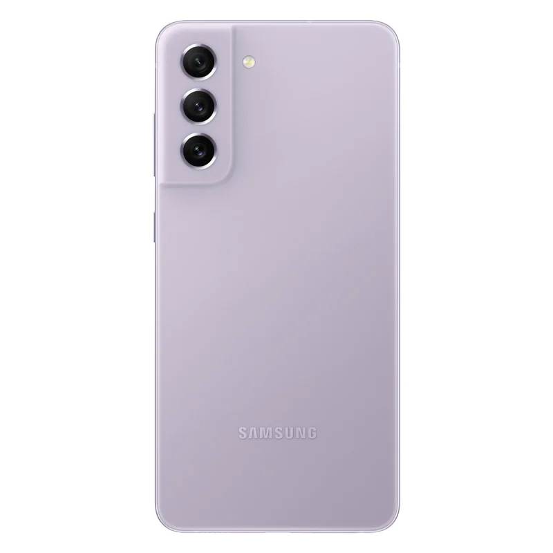 گوشی موبایل سامسونگ مدل Galaxy S21 FE 5G حافظه 256 گیگابایت و رم 8 • ویتنام 16