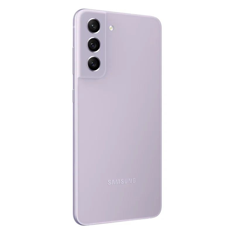 گوشی موبایل سامسونگ مدل Galaxy S21 FE 5G حافظه 256 گیگابایت و رم 8 • ویتنام 18