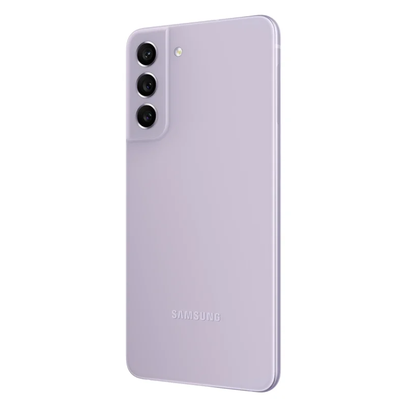 گوشی موبایل سامسونگ مدل Galaxy S21 FE 5G حافظه 256 گیگابایت و رم 8 • ویتنام 19