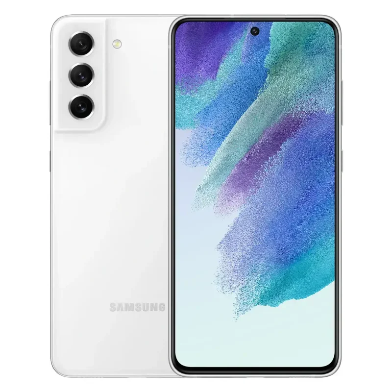 گوشی موبایل سامسونگ مدل Galaxy S21 FE 5G حافظه 256 گیگابایت و رم 8 - هند 27