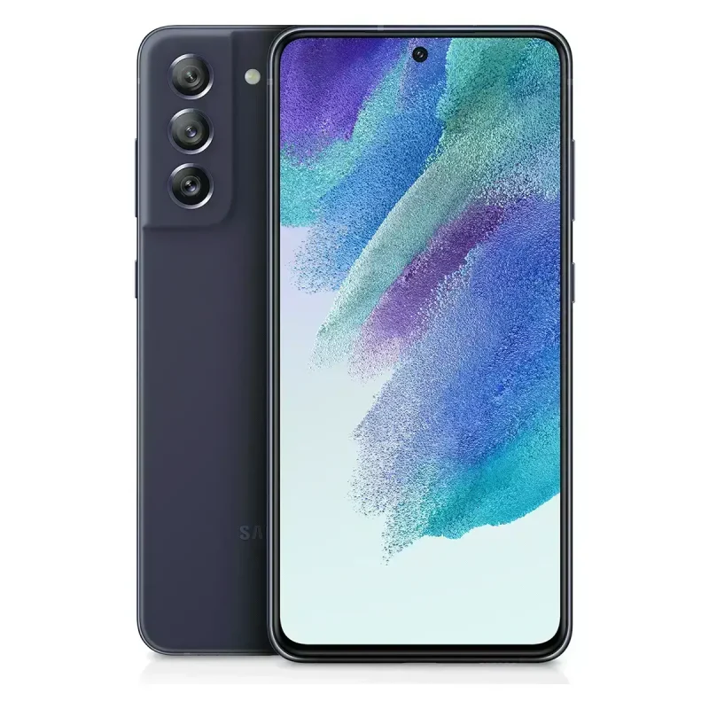 گوشی موبایل سامسونگ مدل Galaxy S21 FE 5G حافظه 256 گیگابایت و رم 8 - هند 33