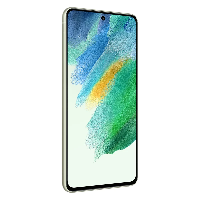 گوشی موبایل سامسونگ مدل Galaxy S21 FE 5G حافظه 256 گیگابایت و رم 8 - هند 8
