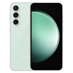 گوشی موبایل سامسونگ مدل Galaxy S23 FE حافظه 256 گیگابایت و رم 8 (India) - ۱۸ ماه گارانتی شرکتی - رجیستر شده + کد فعالسازی, سبز نعنایی