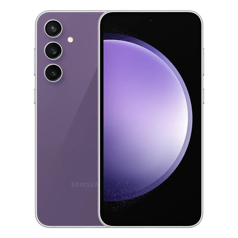گوشی موبایل سامسونگ مدل Galaxy S23 FE حافظه 256 گیگابایت و رم 8 (India) 2