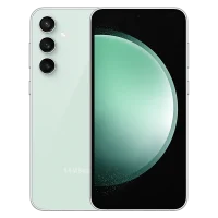 گوشی موبایل سامسونگ مدل Galaxy S23 FE حافظه 256 گیگابایت و رم 8 (India) - ۱۸ ماه گارانتی شرکتی - رجیستر شده + کد فعالسازی, سبز نعنایی