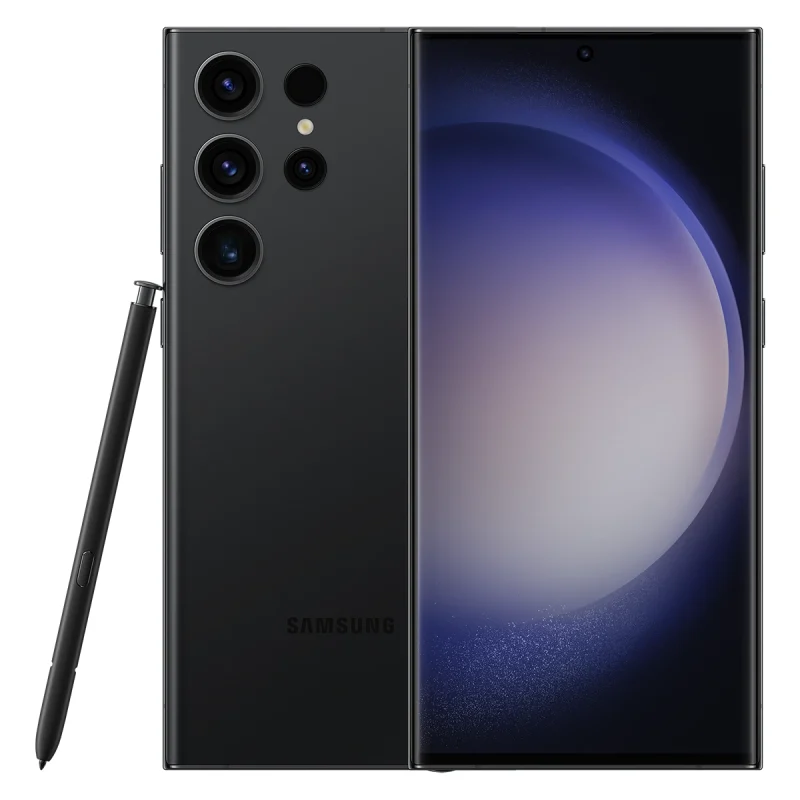 گوشی موبایل سامسونگ مدل Galaxy S23 Ultra حافظه 512 گیگابایت و رم 12 • ویتنام 2