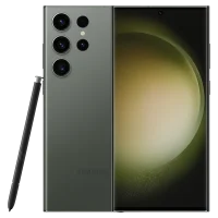 گوشی موبایل سامسونگ مدل Galaxy S23 Ultra حافظه 512 گیگابایت و رم 12 • ویتنام - ۱۸ ماه گارانتی شرکتی - رجیستر شده + کد فعالسازی, 24green