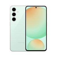 گوشی موبایل سامسونگ مدل Galaxy S24 FE حافظه 128 گیگابایت و رم 8 - سبز نعنایی, ۱۸ ماه گارانتی شرکتی - رجیستر شده + کد فعالسازی