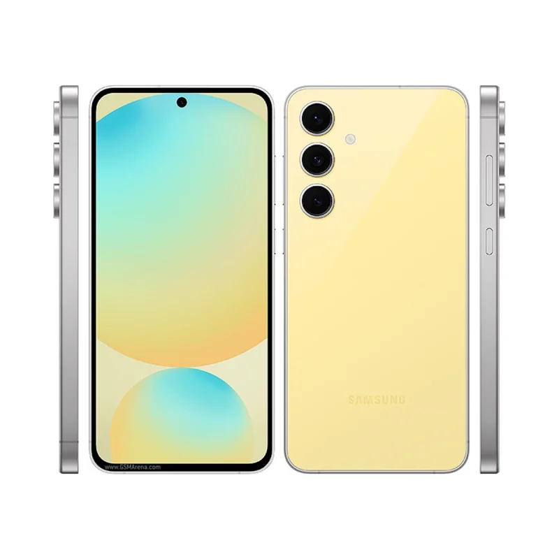 گوشی موبایل سامسونگ مدل Galaxy S24 FE حافظه 256 گیگابایت و رم 8 – ویتنام 3