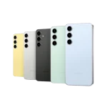 گوشی موبایل سامسونگ مدل Galaxy S24 FE حافظه 256 گیگابایت و رم 8 – ویتنام 6