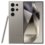 گوشی موبایل سامسونگ مدل Galaxy S24 Ultra حافظه 1 ترابایت و رم 12 • ویتنام - ۱۸ ماه گارانتی شرکتی - رجیستر شده + کد فعالسازی, بنفش تیتانیومی