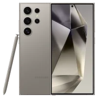 گوشی موبایل سامسونگ مدل Galaxy S24 Ultra حافظه 1 ترابایت و رم 12 • ویتنام - ۱۸ ماه گارانتی شرکتی - رجیستر شده + کد فعالسازی, بنفش تیتانیومی