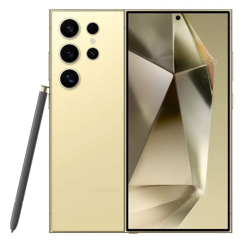 گوشی موبایل سامسونگ مدل Galaxy S24 Ultra حافظه 1 ترابایت و رم 12 • ویتنام 4
