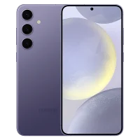 گوشی موبایل سامسونگ مدل Galaxy S24+ حافظه 512 گیگابایت و رم 12 • ویتنام - ۱۸ ماه گارانتی شرکتی - رجیستر شده + کد فعالسازی, بنفش