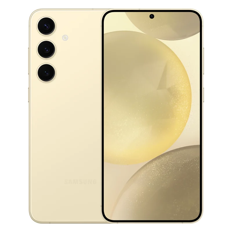 گوشی موبایل سامسونگ مدل Galaxy S24+ حافظه 512 گیگابایت و رم 12 • ویتنام 4