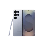 گوشی موبایل سامسونگ مدل Galaxy S25 Ultra حافظه ۱ ترابایت و رم 16 • ویتنام - خاکستری تیتانیومی, ۱۸ ماه گارانتی شرکتی - رجیستر شده + کد فعالسازی