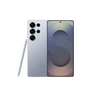 گوشی موبایل سامسونگ مدل Galaxy S25 Ultra حافظه ۱ ترابایت و رم 16 • ویتنام - خاکستری تیتانیومی, ۱۸ ماه گارانتی شرکتی - رجیستر شده + کد فعالسازی