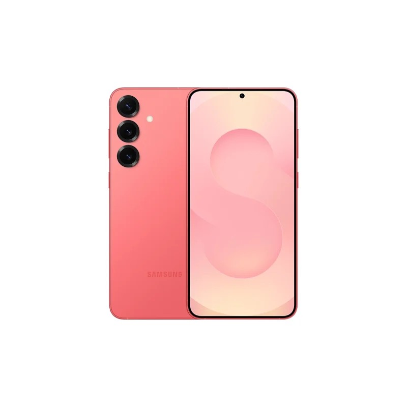 گوشی موبایل سامسونگ مدل Galaxy S26 حافظه 128 گیگابایت و رم 12 8