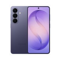 گوشی موبایل سامسونگ مدل Galaxy S26 حافظه 512 گیگابایت و رم 12 - سفید, ۱۸ ماه گارانتی شرکتی - رجیستر شده + کد فعالسازی