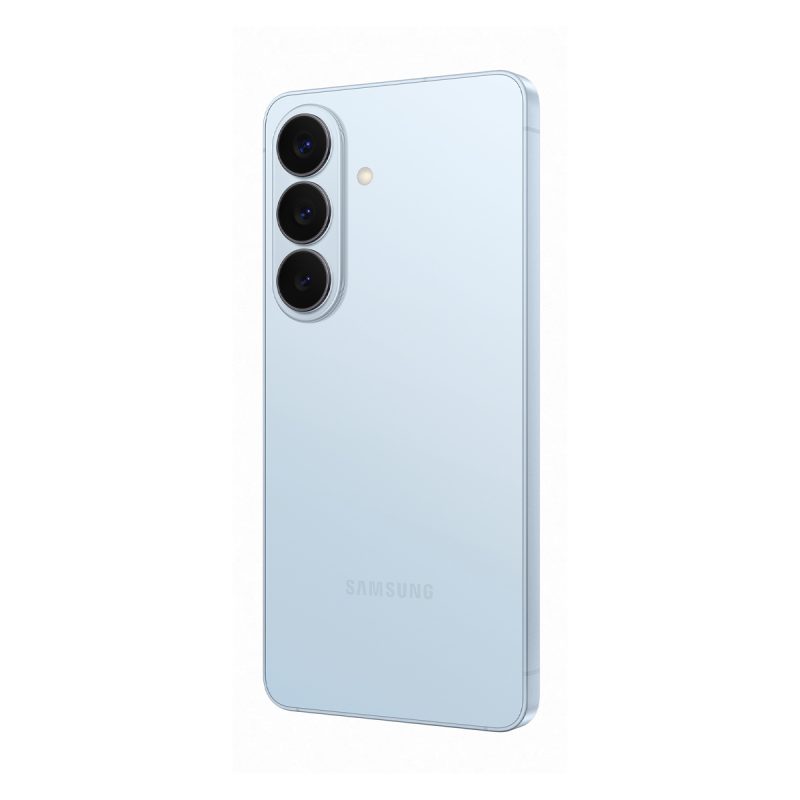 گوشی موبایل سامسونگ مدل Galaxy S26 حافظه 512 گیگابایت و رم 12 3