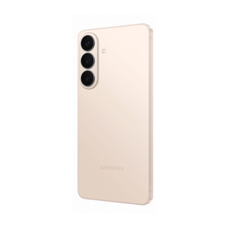 گوشی موبایل سامسونگ مدل Galaxy S26 Plus حافظه 512 گیگابایت و رم 12 7