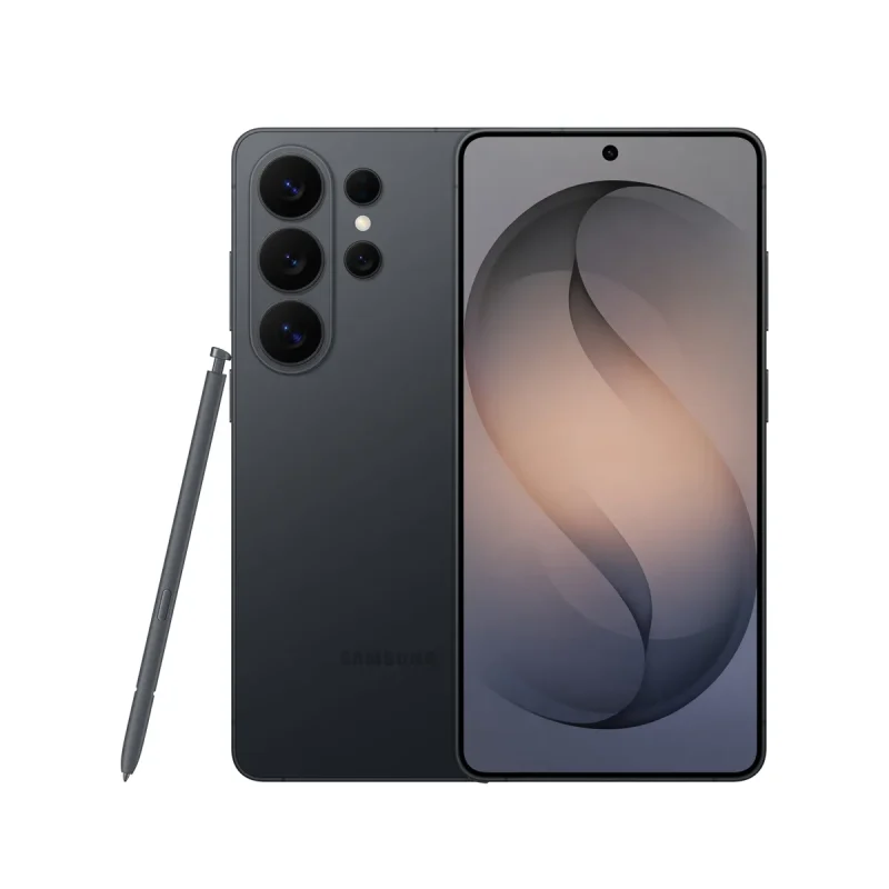 گوشی موبایل سامسونگ مدل Galaxy S26 Ultra حافظه 1 ترابایت و رم 12 (ویتنام) 2