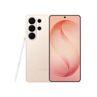 گوشی موبایل سامسونگ مدل Galaxy S26 Ultra حافظه 1 ترابایت و رم 12 (ویتنام) - مشکی, ۱۸ ماه گارانتی شرکتی - رجیستر شده + کد فعالسازی