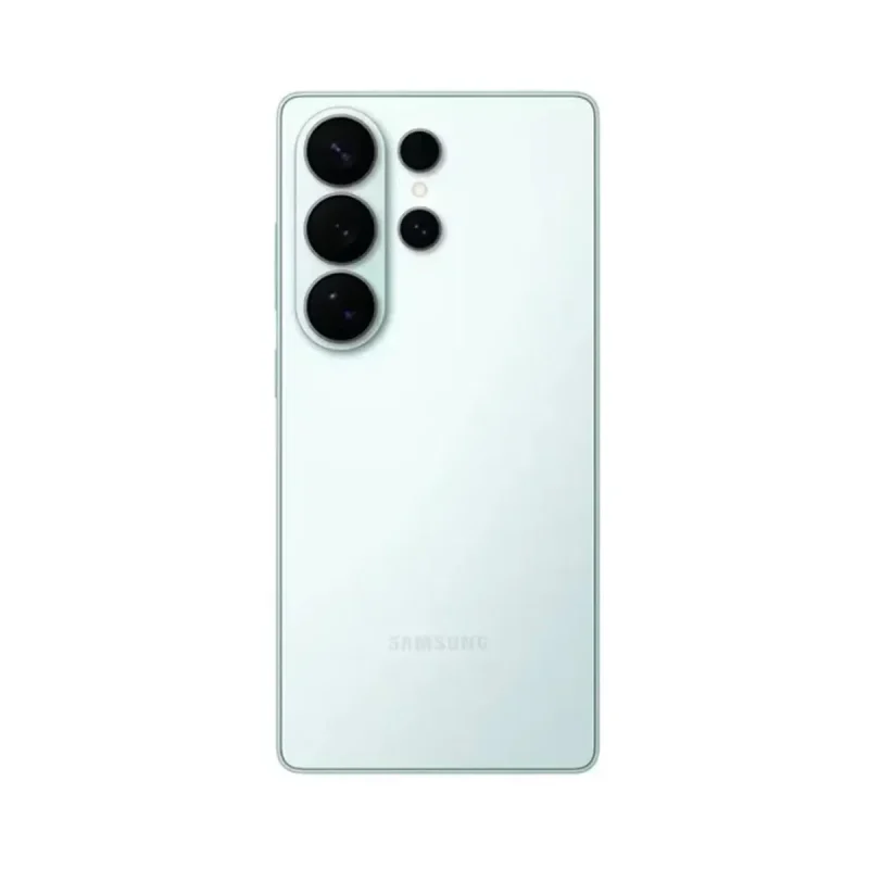 گوشی موبایل سامسونگ مدل Galaxy S26 Ultra حافظه 1 ترابایت و رم 12 (ویتنام) 3