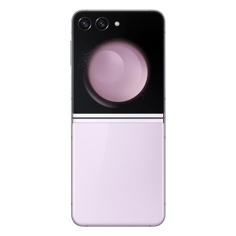 گوشی موبایل سامسونگ مدل Galaxy Z Flip5 حافظه 512 گیگابایت و رم 8 • ویتنام 3