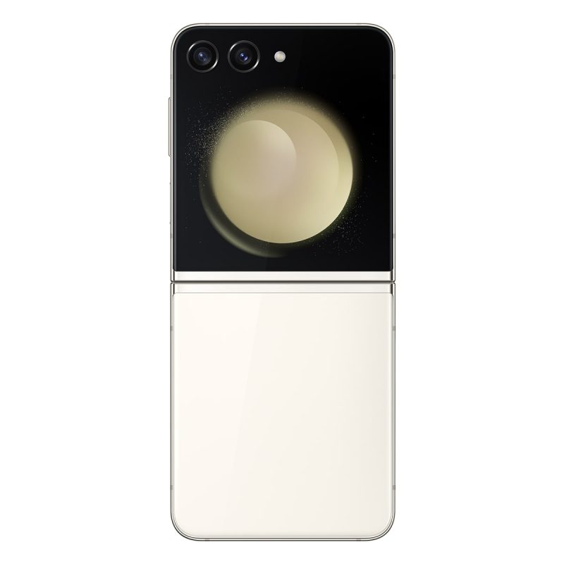 گوشی موبایل سامسونگ مدل Galaxy Z Flip5 حافظه 512 گیگابایت و رم 8 • ویتنام 4